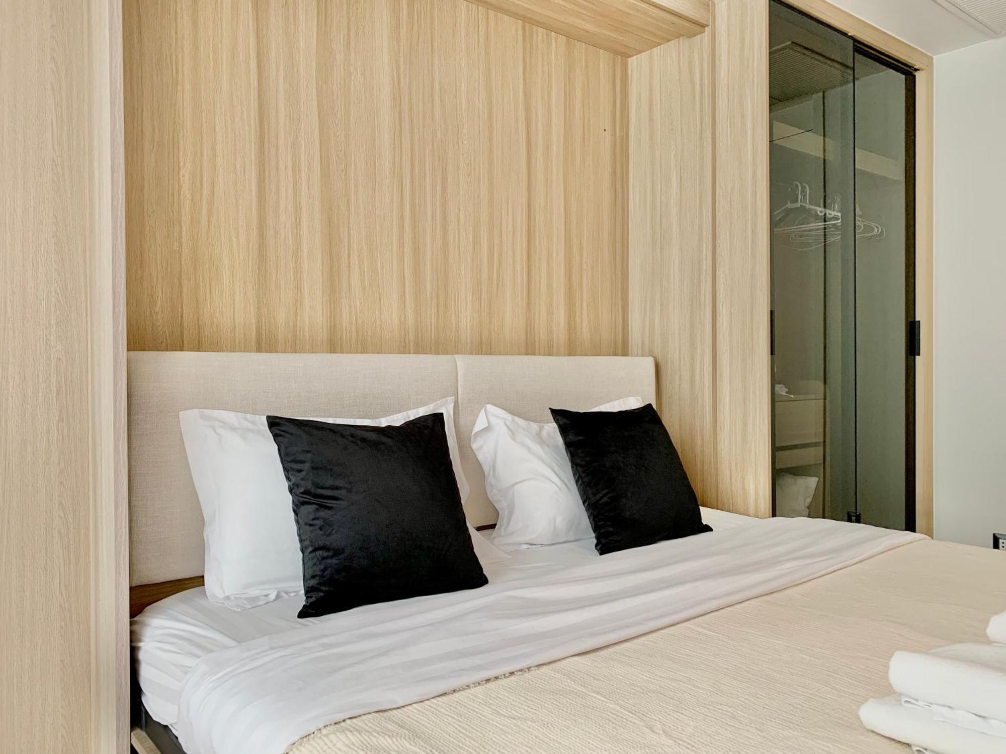 Circle 31 #1br Bangkok