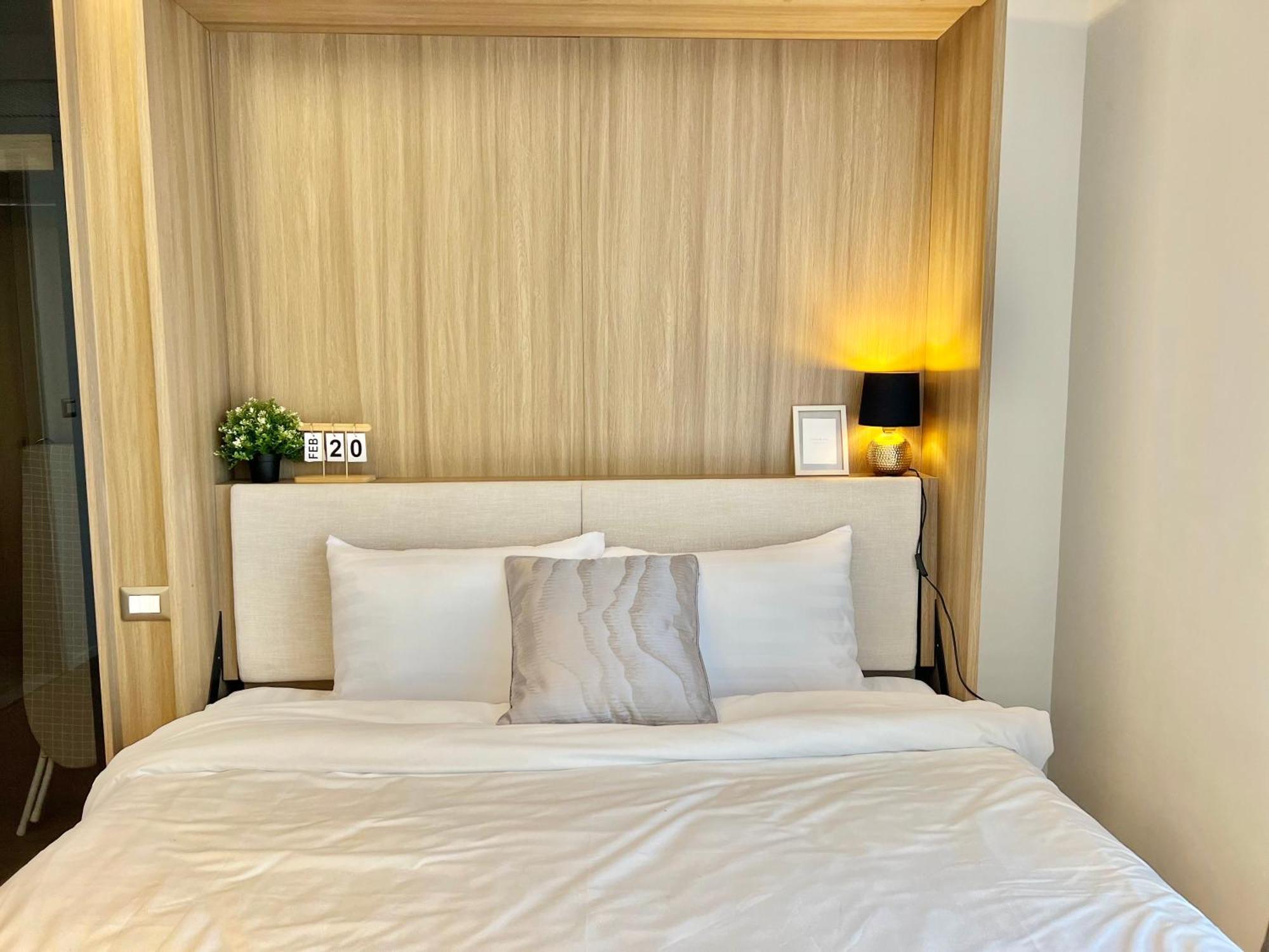 Circle 31 #1br * Bangkok