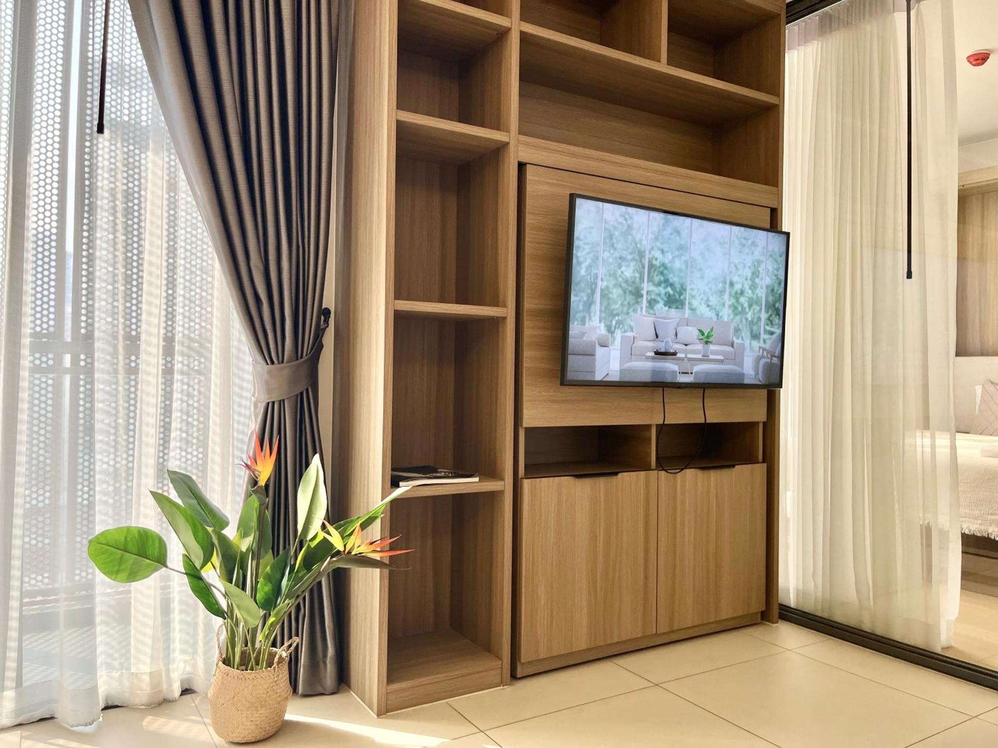 Circle 31 #1br Bangkok