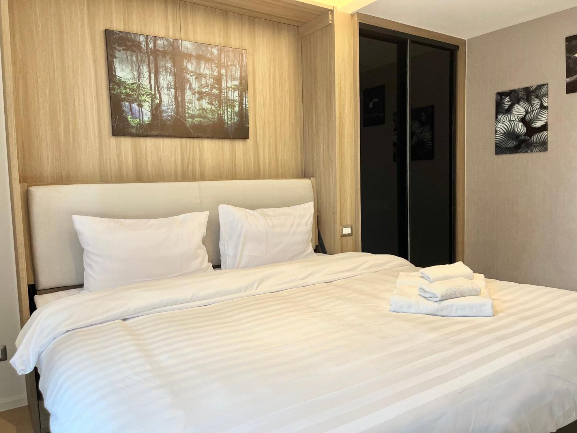 Circle 31 #1br Bangkok