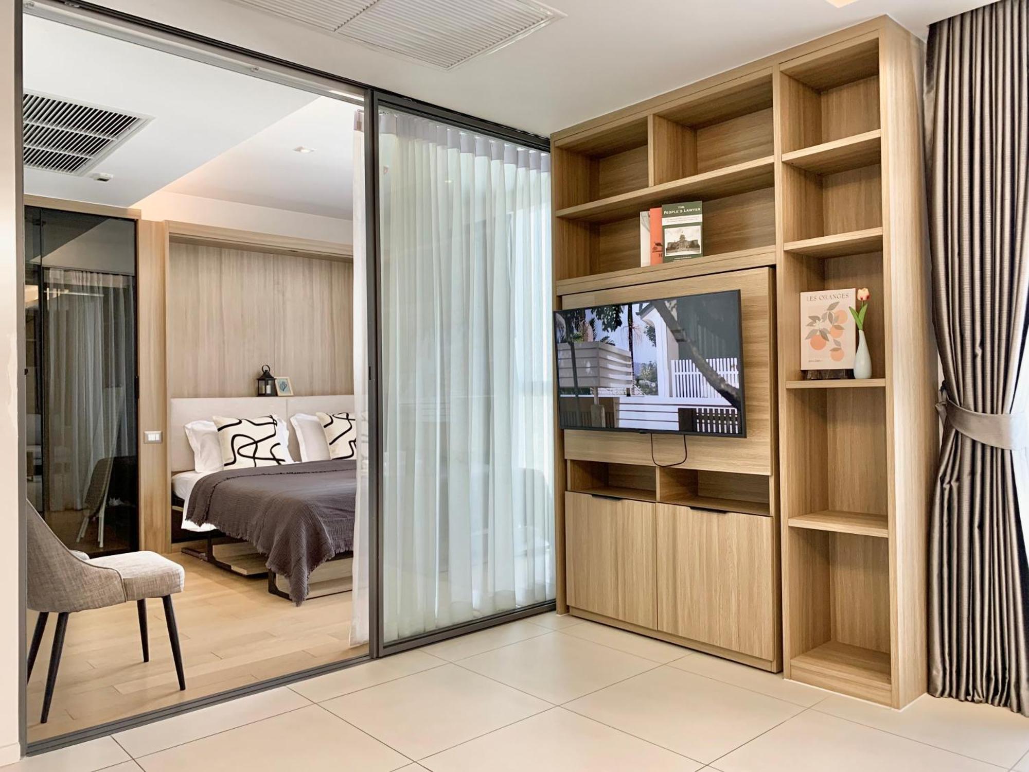 Circle 31 #1br *