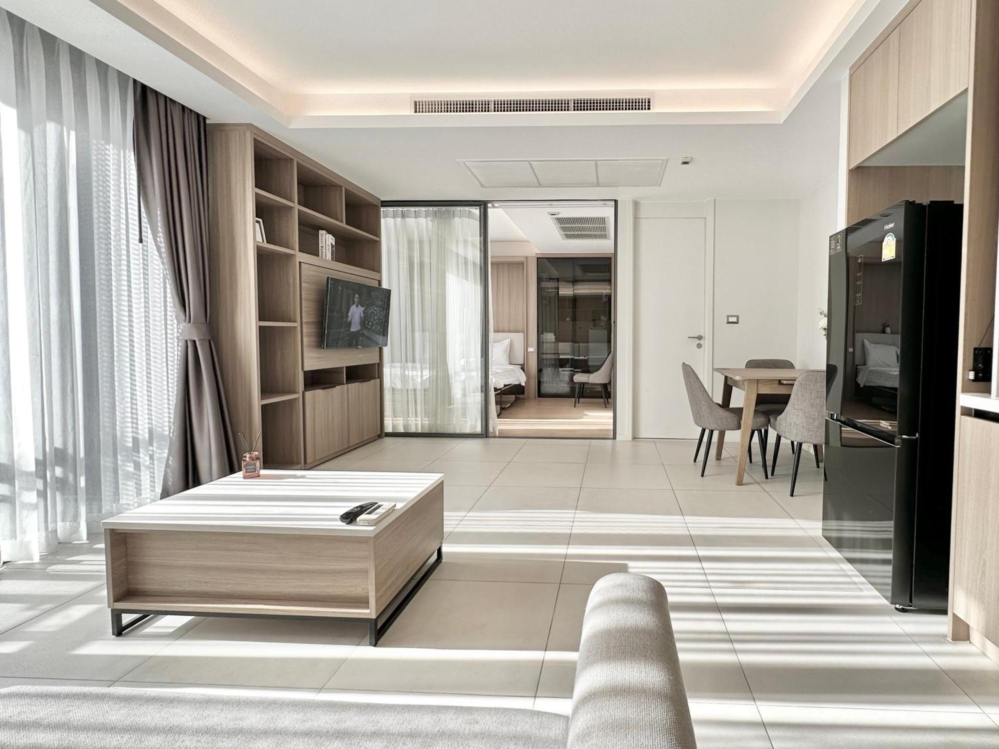 Circle 31 #1br * Bangkok